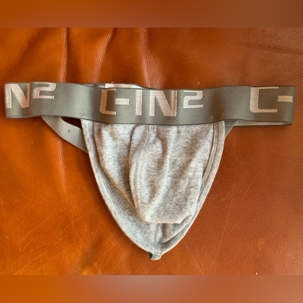 Men’s Jock Strap